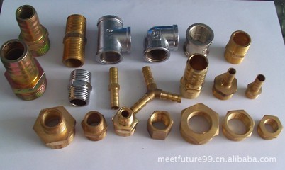 杭州新世紀(jì)五金機(jī)電市場熱銷T字銅三通 品質(zhì)、價(jià)格與一站式采購解析